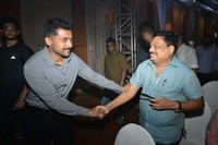 NGK Movie Audio Launch Photos